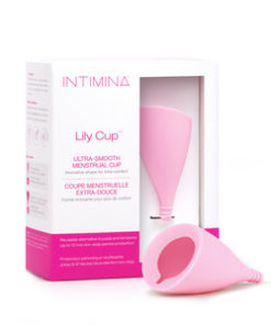 Lily Cup™  (розмір А)