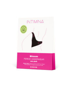 Менструальні трусики Bloom INTIMINA